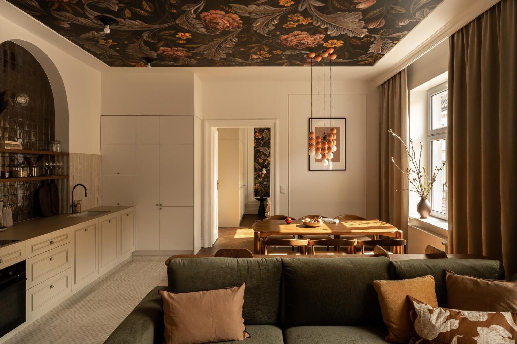 Tyzenhauz Villas — Photos 1