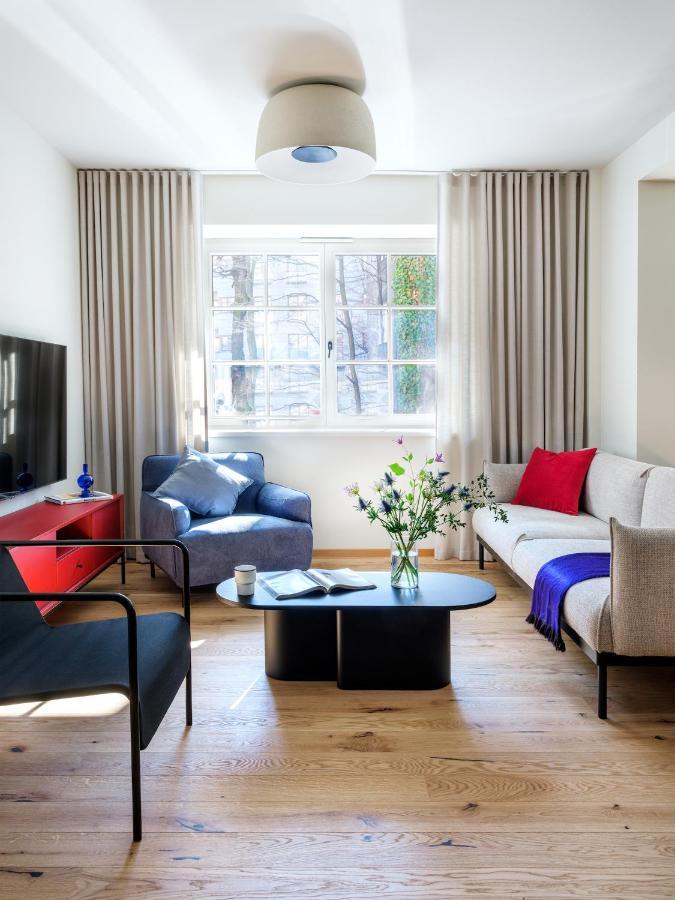 Tyzenhauz Villas, Krakow